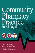 Community Pharmacy Practice in Malaysia